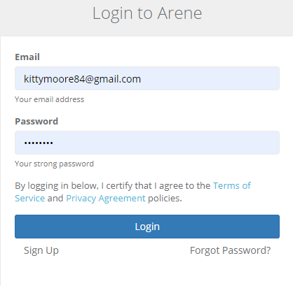 2._Login_to_Arene.png